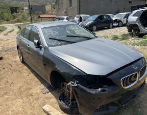 BMW 528 2014 2.0 - 6