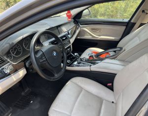 BMW 528 2014 2.0 - 7