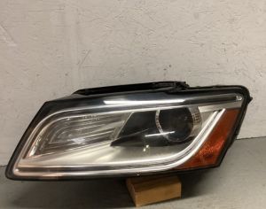 AUDI Q5 2013-2017 - 1