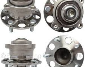 HONDA Accord 2008-2012