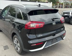 KIA Niro 2017-2022