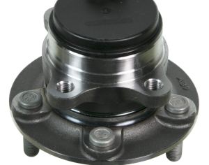 FORD Fusion 2010-2019 - 1