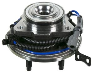 FORD Explorer 2006-2010 - 1