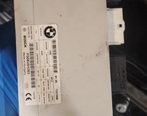 BMW F10 2010-2013