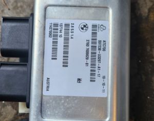 BMW X5 2009-2013 - 1