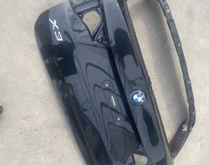 BMW X3 2018-2025