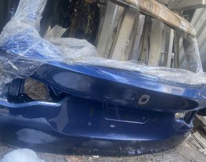 BMW X3 2018-2025 - 2