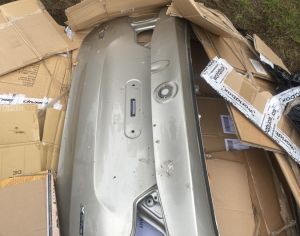 BMW X3 2018-2025 - 3
