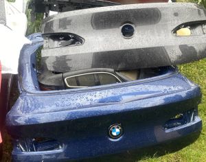 BMW X3 2018-2025 - 4