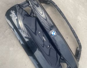 BMW X3 2018-2025 - 5