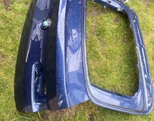 BMW X3 2018-2025 - 6