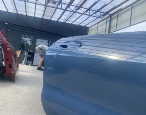 BMW X1 2016-2025 - 3