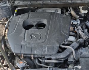 MAZDA CX-5 2023-2025