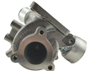 MITSUBISHI L 200 2014-2025 - 4