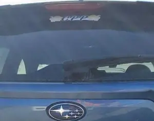 SUBARU Crosstrek 2020-2024