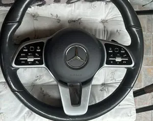 MERCEDES-BENZ GLS 450 2017-2021