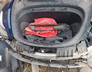 TESLA Model 3 2018-2023 - 2