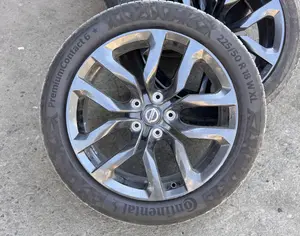 R18 NISSAN 370Z 2021-2026 - 1
