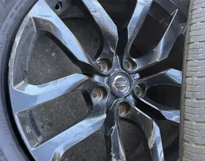 R18 NISSAN 370Z 2021-2026 - 3