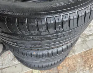 R16 205/60 Все Сезоны - 9