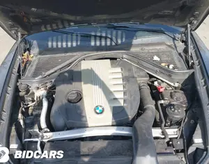 BMW X5 2012 4.8 - 10