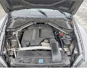 BMW X5 2012 4.8 - 11