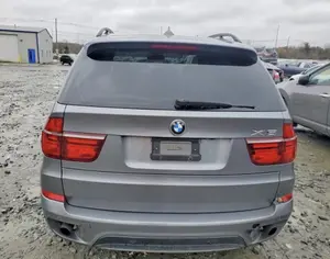 BMW X5 2012 4.8 - 2