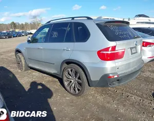 BMW X5 2012 4.8 - 3