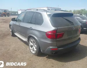 BMW X5 2012 4.8 - 5