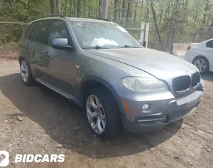 BMW X5 2012 4.8 - 7