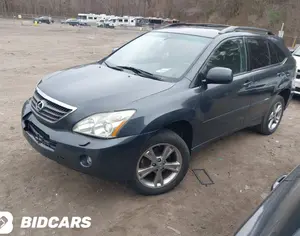 LEXUS RX 400 2008 3.3