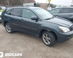 LEXUS RX 400 2008 3.3 - 2