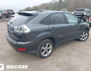 LEXUS RX 400 2008 3.3 - 3