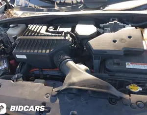 LEXUS RX 400 2008 3.3 - 4
