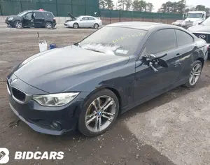 BMW 428 2014 2.0