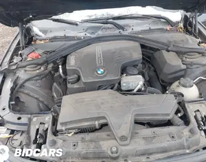 BMW 428 2014 2.0 - 2