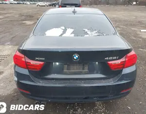 BMW 428 2014 2.0 - 4