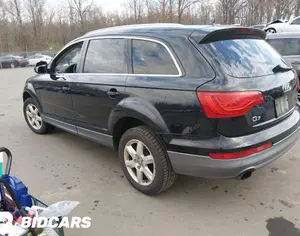 AUDI Q7 2014 3.0 - 2