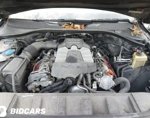 AUDI A7 2009-2015
