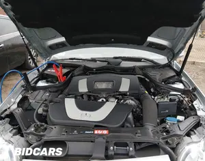 MERCEDES-BENZ ML 350 2004-2012