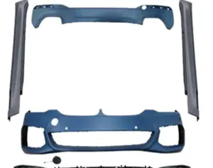BMW 540 2017-2020 - 2