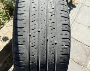 R17 235/50 ყველა სეზონი