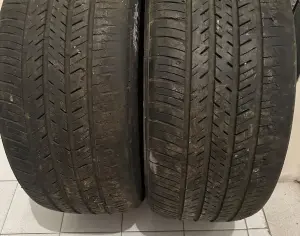 R19 255/50 ყველა სეზონი