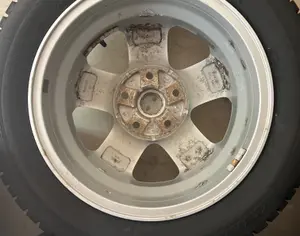 R15 NISSAN 280 Zx 1995-2025 - 2