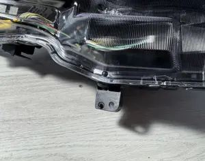 SUBARU Crosstrek 2024-2026 - 6