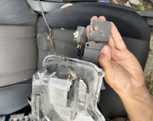 SUBARU Crosstrek 2024-2026 - 5