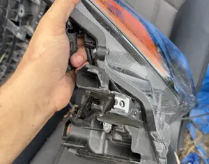 SUBARU Crosstrek 2024-2026 - 6