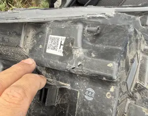SUBARU Crosstrek 2024-2026 - 8