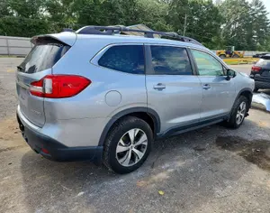 SUBARU Ascent 2021 2.4 - 1