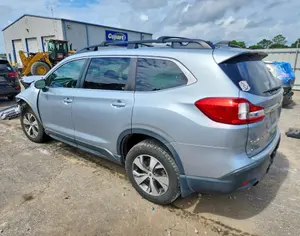 SUBARU Ascent 2021 2.4 - 10